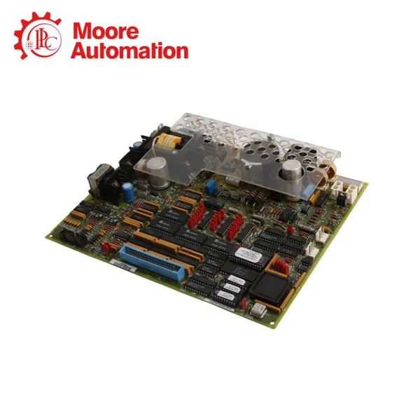 GE DS6800CCID1D1D PLC BOARD NEW IN STOCK photo-4
