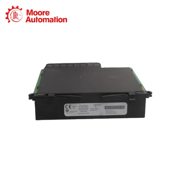 GE UR6EV photo-5