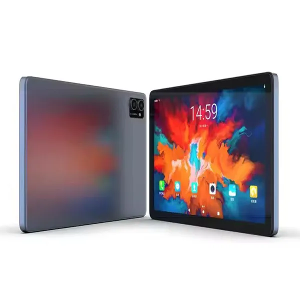 10.1 Inch Android 14 Google Store Boxchip A523 4+64GB WIFI Tablet PC photo-2