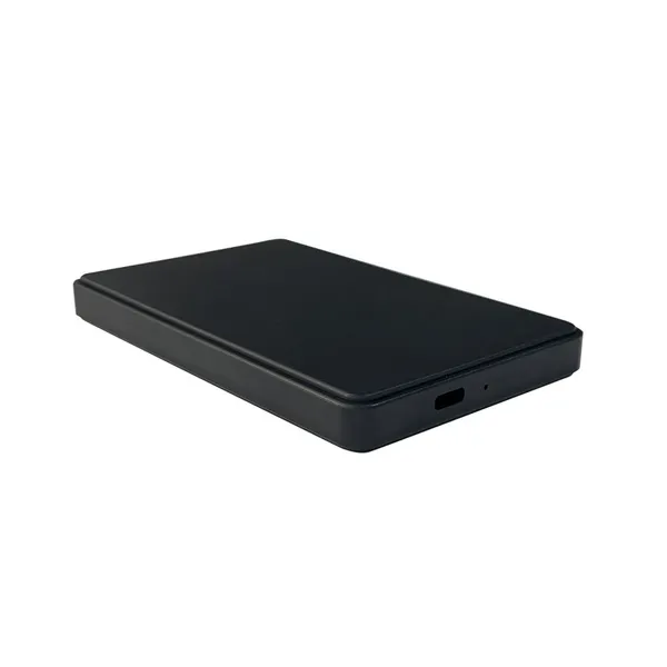 AOTECH Tool-Free 2.5 Inch USB3.2 Gen2 SATA HDD Enclosure External Hard Disk Drive Box photo-2