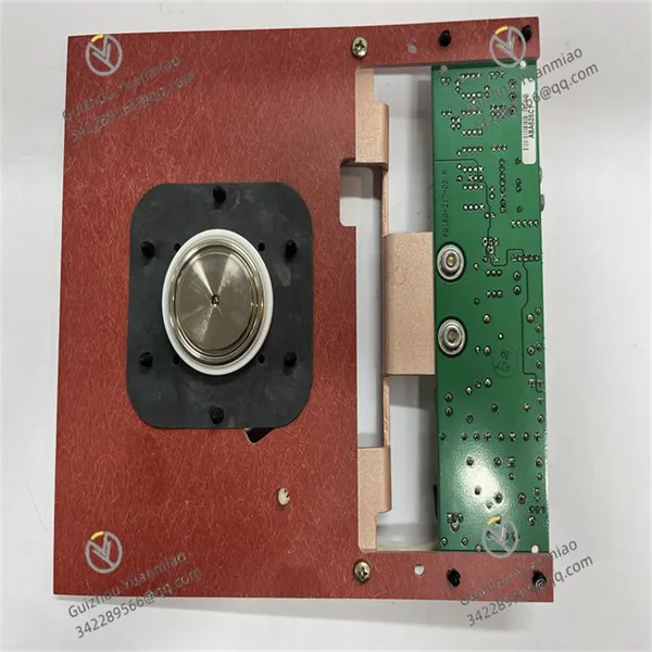 Allen-Bradley 81001-340-71-R High-Performance PLC Module