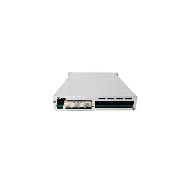 SCX1-1520 Dc Coupler / 8 Analog Input Channels 330854-040-24-00