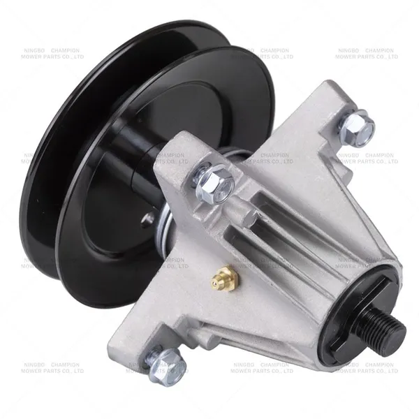 0674 Lawn Mower Spindle Assembly Replaces 618p09255 618-09255 photo-5