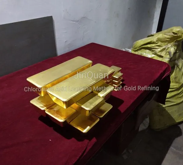 Vacuumingot Casting Machine