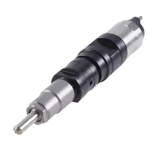 Original Quality G3 Common Rail Injector Diesel Fuel Injector S00001059+07 photo-2