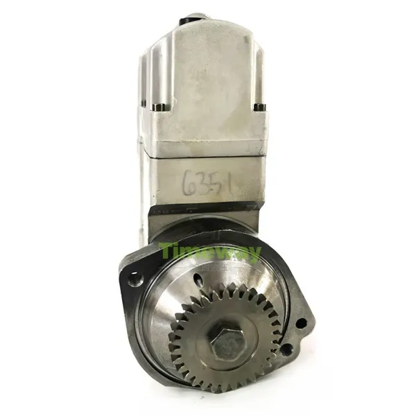 476-8769 Hydraulic Fuel Injection Pump for CAT 330D 336D Caterpillar C9 C8.8 D6R Engine Fuel Pump Diesel Pump 4768769 photo-2