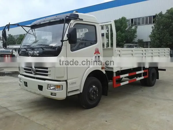 2015 Factory Price Dongfeng Lorries and Trucks 4x2 Dongfang Cargo Truck photo-3