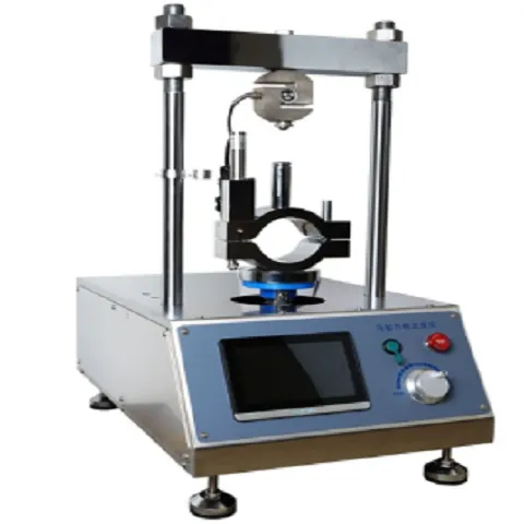 Compass Head Spring Coil Fatigue Tester, Theoretical Measurement Instrument