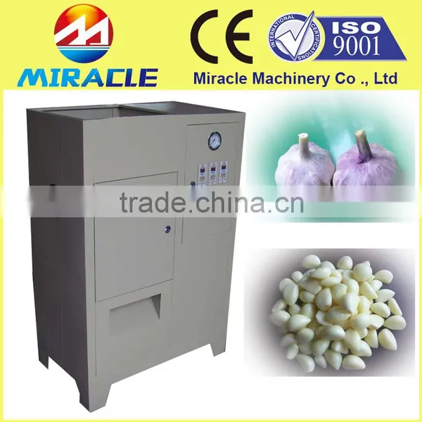 Cheap Price Garlic Peeling Machine With Good Quality/peeler Garlic photo-2