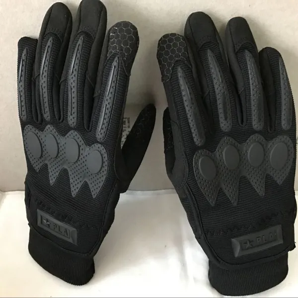 Tactical Gloves