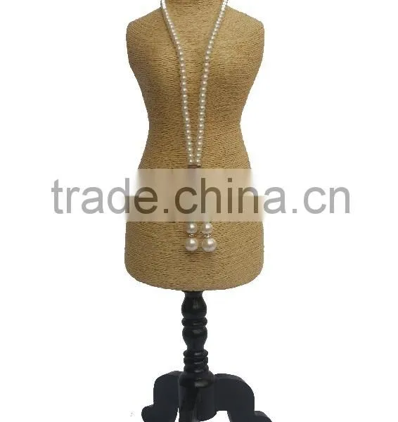 Wholesale Jewellery Display Organizer for Shop Counter and Window Showcase Made in China Jewelry Display Set A-16 photo-2