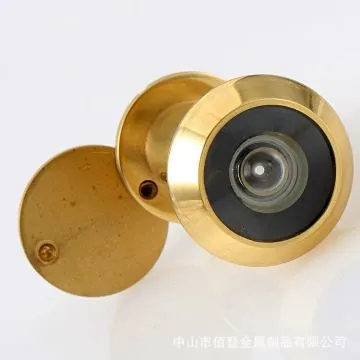 Door Peephole