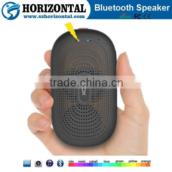 Bluetooth Mini Wireless Speaker photo-3