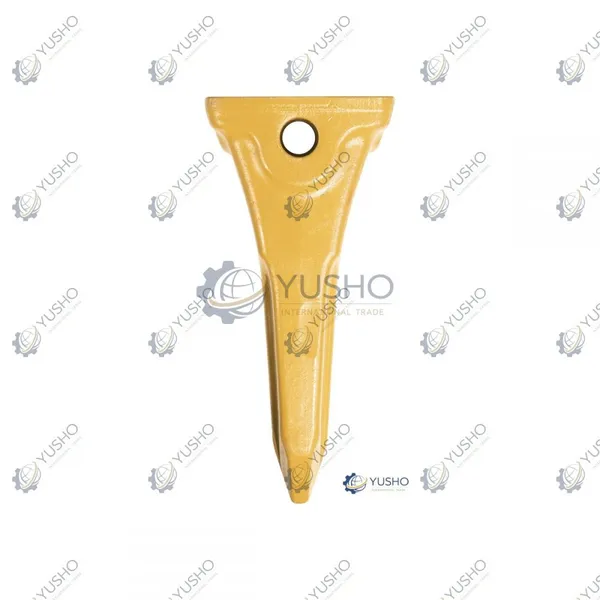 SANY Parts Bucket Teeth 132705040399A for Excavator Genuine OEM photo-2