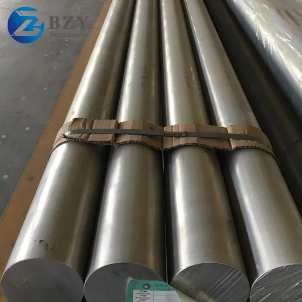 High Quality Low Price Custom Size Food Grade Aluminum Bar photo-3