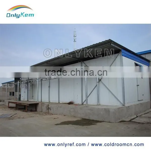 Walk in Cold Chamber and Cold Rooms for Horticulture photo-2
