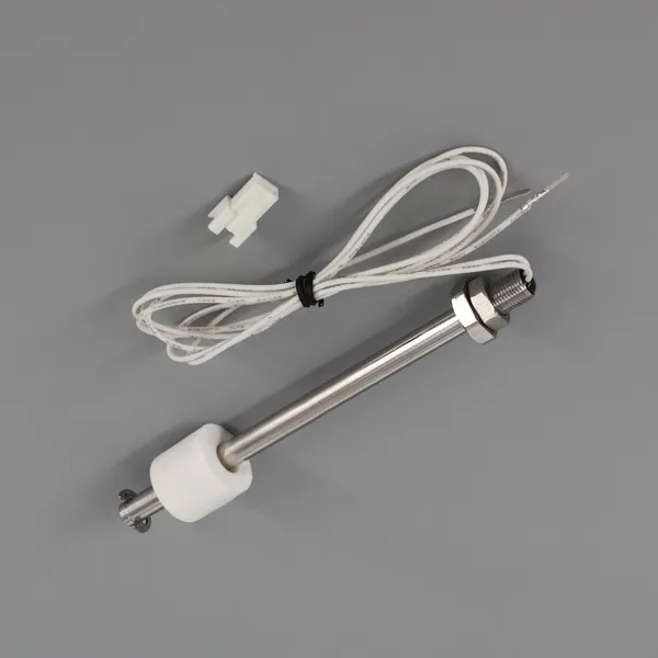 451604 Makeup Solvent Detector for Hitachi PH PB PX PXR Inkjet Coding Printer photo-3