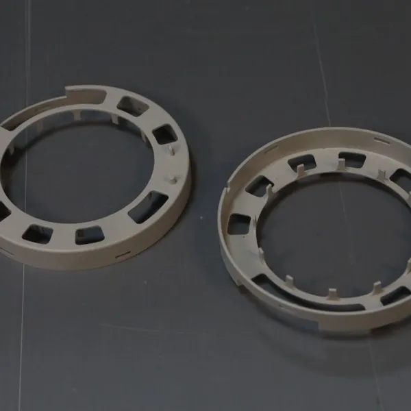 Custom Injection Molding Service for OEM Automotive Parts – 100% Quality Check photo-5