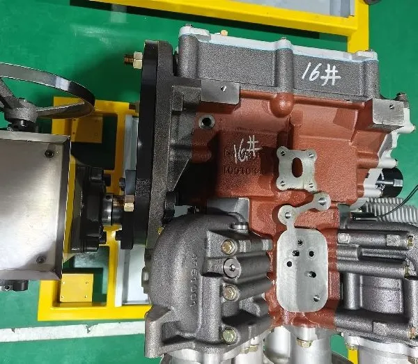 Low-temperature Magnetic Pyrolysis and Stirling Combined Waste-to-energy Generation Emerge