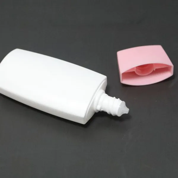 OEM Custom Blow Molded Cosmetic Bottle IATF 16949 Multi Cavity Tooling Tier 1 Premium Beauty Packaging Supplier USA photo-5