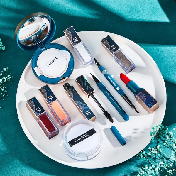 Makeup Set Supplier