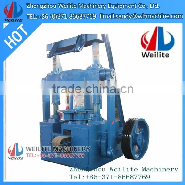 Hot Selling Household Briquette Making Machine photo-5