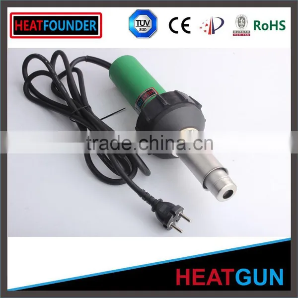 Plastic Welders for Wrapping Pvc Foil Equipment photo-2
