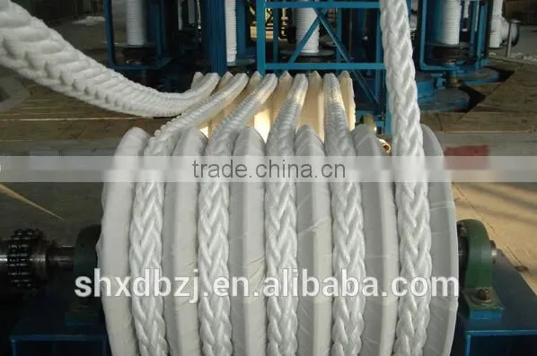 336 Series High Speed Rope/cable Braiding Machine photo-2
