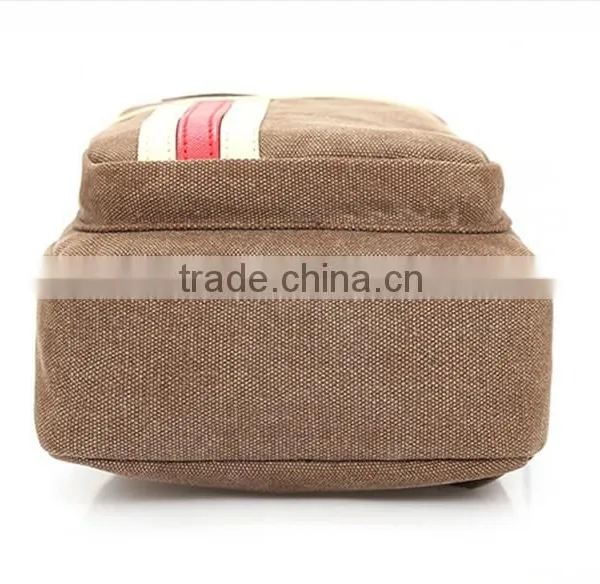 Best Travel Sling Bag Small Chest Bag photo-3