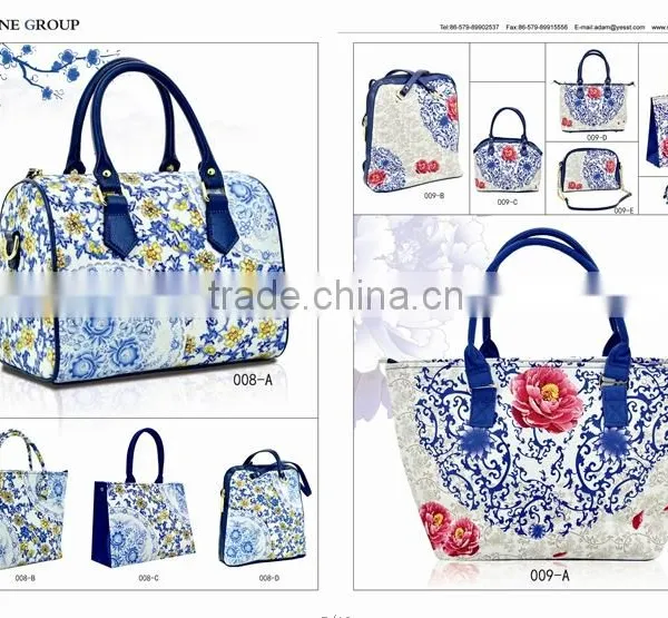 Hot Sale Handbag New Brands Designer Handbag Women Bags Handbag photo-3