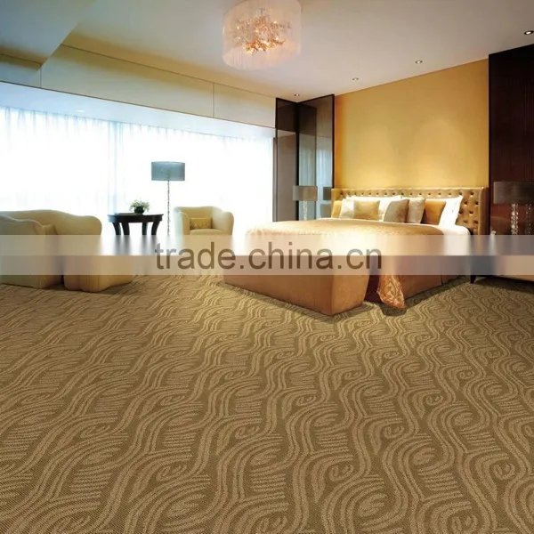 Chinese Wholesaler Good Microfiber Carpet