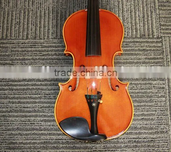 handmade Student violin in China for sale