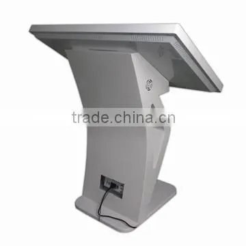 42 Inch USB/SD Verision Sign Display Video Advertising Player Floor Standing Lcd Led Advertising Player photo-3