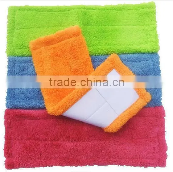 stripe mop replacement heads clothing mop