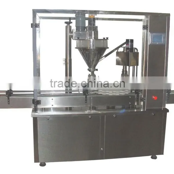 Aseptic Carton, Ink Cartridge, Toner Filling Machine photo-2
