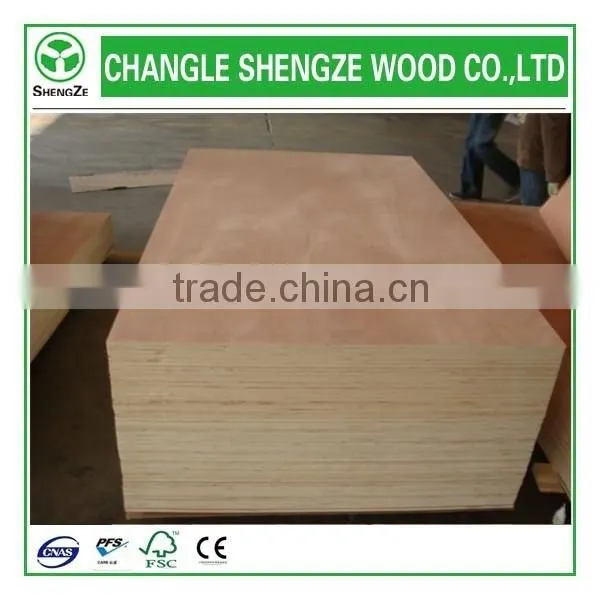 Plywood for Different Usage photo-4