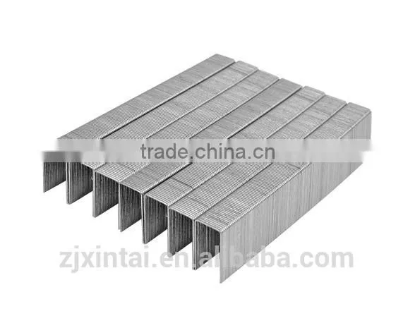 High Quality Metal Furniture Staples With Best Price photo-6