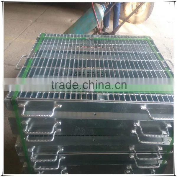 Commercial Drainage Grate photo-3