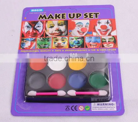 Halloween Kids Face Paint Set photo-2
