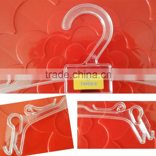 Best Seller Plastic Clothes Hanger Mould for Hangers Moulding photo-6