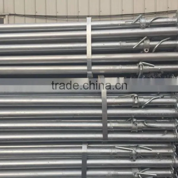 Adjustable Scaffolding Props photo-4