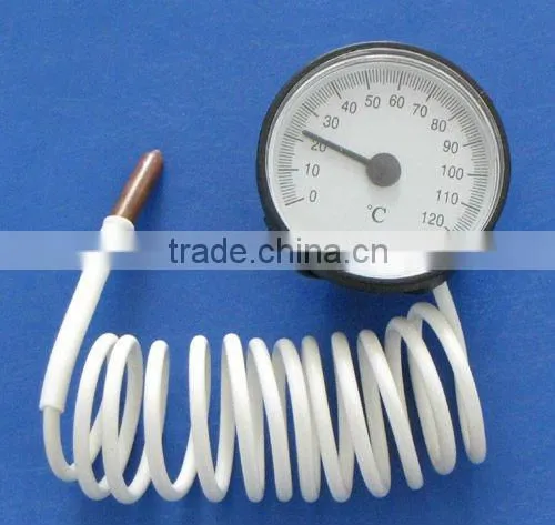 Capillary Type Temperature Gauge photo-6