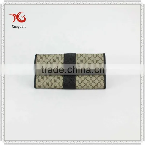 2015 Best Selling Beautiful Ladies Wallet