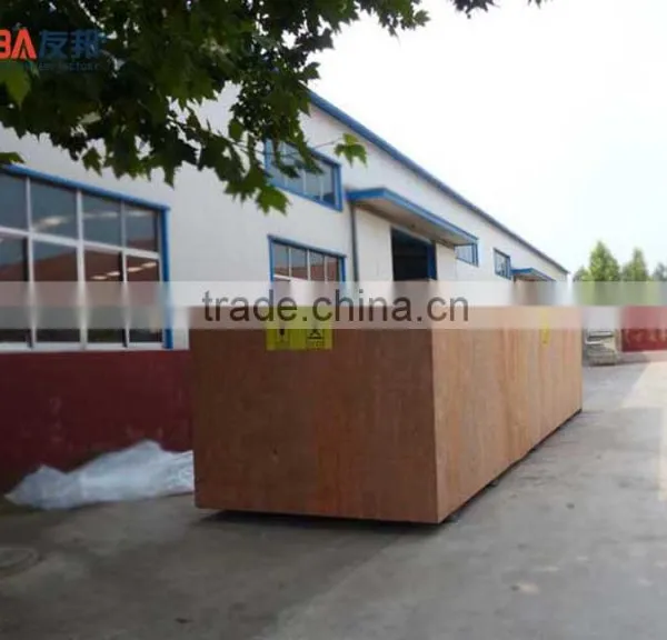 Customized Automatic Crate Washers photo-5