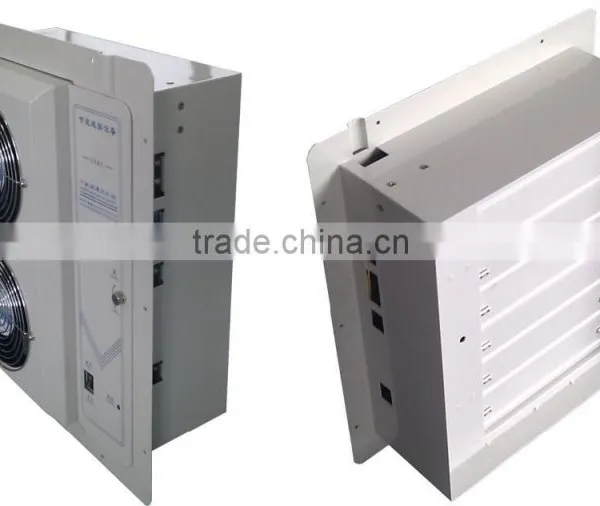 BTS Heat Exchange System photo-3