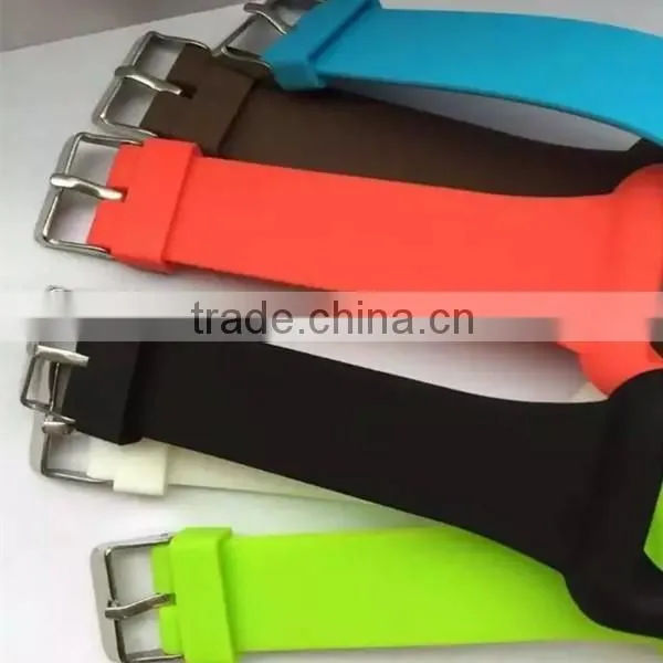 Factory Supply Silicone Cover for i Watch, for i Watch Cover photo-2