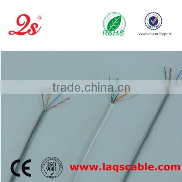Cat6 Cable/lan Cable/cat6/network Cable/cat 5e Network Cable photo-2