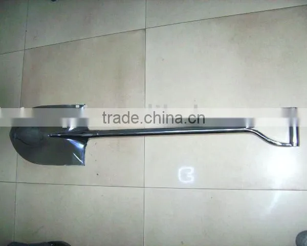 Stainless Steel Shovel