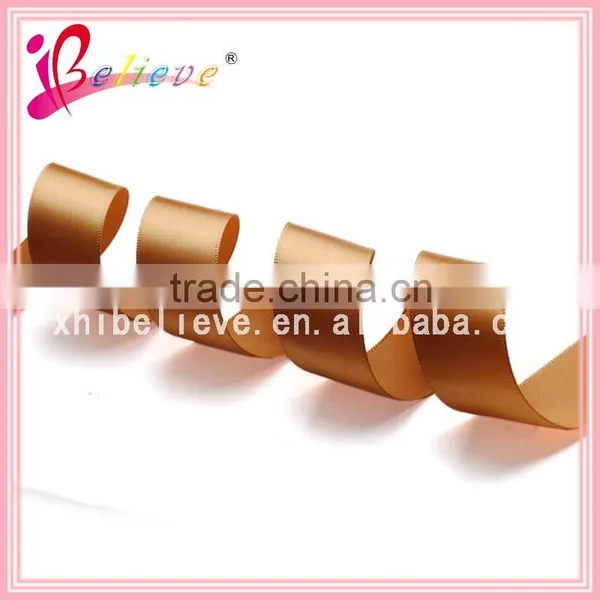 China Products on Wholesale Solid Color Satin Ribbon Supplier in Yiwu photo-4
