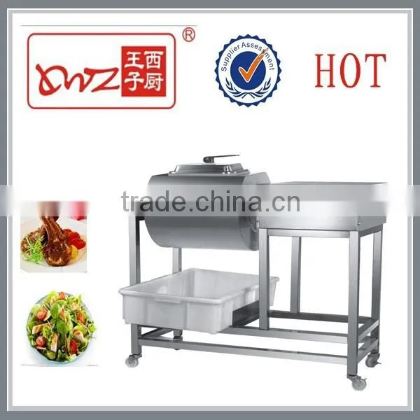 Floor Stand Electric Marinated Machine